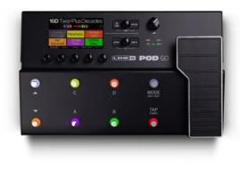 Line 6 Pod Go