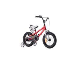 Bicicleta para Crianças ROYALBABY Freestyle 14