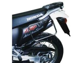 Apoio em Casos Laterais KAPPA MOTO Tub Honda Africa Twin 750 1996