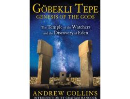 Livro Tepe: Genesis Of The Gods: The Temple Of The Watchers And T (Espanhol)