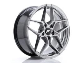 Jante para Carros Japan Racing Jr34 18X8 Et 35 5X120 Cb 72,6 Plata