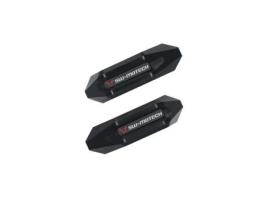 Kit de Derrapagem Do Quadro SW-MOTECH Suzuki Gsx-S 950 / Gsx-S 1000/Gt 21-