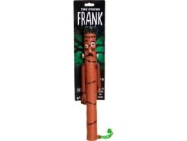 Frank Monstro De Brinquedo Para Cachorro 27,5 cm DOOG