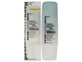 Peter Thomas Roth Water Drench Cloud Cream Moisturizer SPF 45 For Unisex 1.7 oz Cream