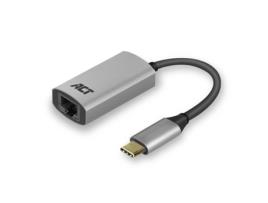 Adaptador Act Ac7080 Usb-C To Gigabit Network