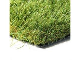Cesped artificial 30mm 2 x 10 mt niza