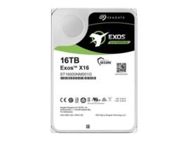 Disco Rígido Hdd 16To Helium 7200Rpm 256Mo Cache 512E/4Kn