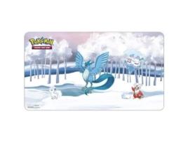 Up Playmat Pokémon Gallery Series Frosted Forest