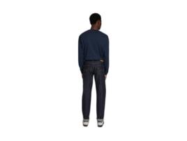 Jeans para Homem EDWIN (32x32 - Branco)