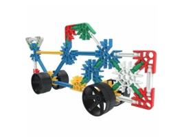 K'Nex 10 Em 1 Jogo de Construção (Idade Mínima Recomendada: 7 anos)