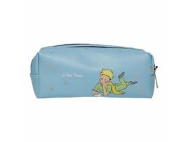 Kit Escolar 2 Compartimentos Le Petit Prince Criança KIUB