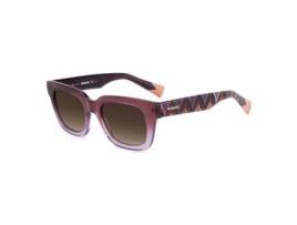 Óculos Escuros Femininos Missoni Mis-0103-S-0T7-Ha