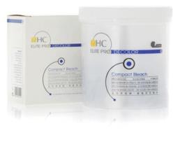 H C Alvejante Compacto 450gr 450 gr