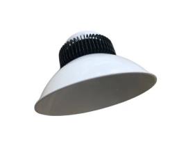 Candeeiro de Teto JANDEI Industrial Branco 20000 Lumens (200W - Branco Frio - 6000K)