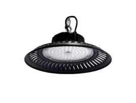 UFO Industrial ECO 200 W LED High Bay, branco frio 6000 K