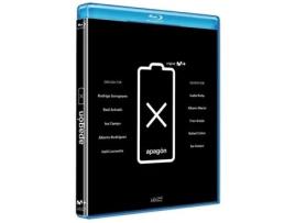 DVD Apagon Miniserie Tv