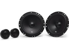 Colunas Auto JBL STAGE 1601C
