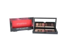 SmashBox Cover Shot Eye Palette - Golden Hour For Women 0.27 oz Eye Shadow