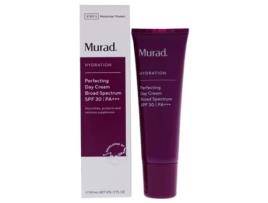 Murad Perfecting Day Cream SPF30 For Unisex 1.7 oz Cream