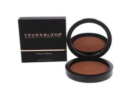 Youngblood Mineral Radiance - Sunshine For Women 0.335 oz Highlighter & Blush