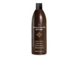 Racioppi Nourishing Shampoo 1000Ml Macadamia And Collagen Star 1 L