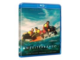 Blu Ray Mediterráneo 2021