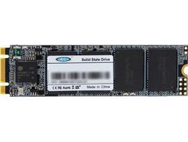 Disco SSD Interno ORIGIN STORAGE OTLC1TB3DNVMEM.2/80 (1 TB - M.2 PCI-Express - 2750 MB/s)