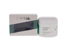 Ofra Vitamin C Cream For Women 2.2 oz Cream