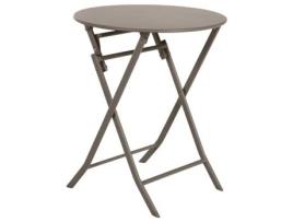 Mesa de Jardim HESPÉRIDE Greensboro (60.00 x 60.00 x 71.00 cm)