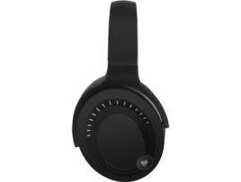 Auscultadores Gaming com Fio NUBWO V6175 (On Ear - Preto)