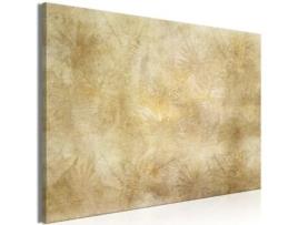 Quadro ARTGEIST Vintage Leaves (1 Part) Wide (120x80)