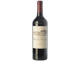 Vinho CHTEAU PONTET-CANET Château Pontet-Canet Pauillac Crianza (0.75 L - 1 unidade)