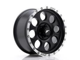 Jante para Carros Japan Racing Jrx4 17X8,5 Et 20 6X114,3 Cb 66,1 Preto