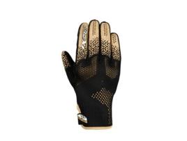 Luvas de Motocicleta Mulher Tricotada de Verão IXON Ixflow 2XL