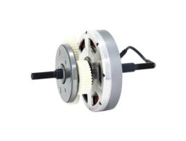 Estator para motor de roda traseira 135mm líder compatível com a distância central fox e autres BAFANG 26-28'