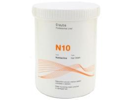 Erayba Máscara Nutriactiva Collastin Intense N10 1000 ml 1 L