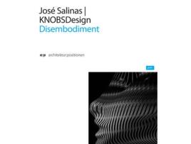 Livro disembodiment de jose salinas (inglês)