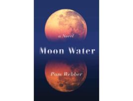 Livro moon water de pam webber (inglês)