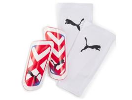 Protectores de canelas PUMA Ultra Flex Sleeve
