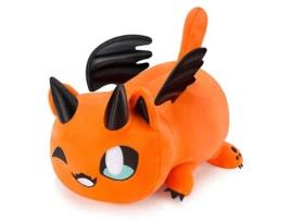 Peluche Almofada RIKIDA Fried Chips 25Cm (Idade Mínima Recomendada: 2 anos)