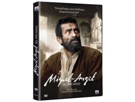 DVD Il Peccato 2011 - Miguel Ángel El Pecado