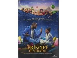 DVD Le Prince Oublié - El Príncipe Olvidado