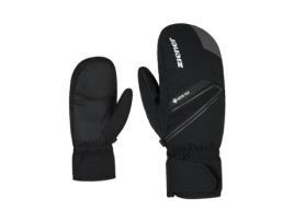 Luvas de Esqui Alpino ZIENER Gunaro Gtx Tamanho 7