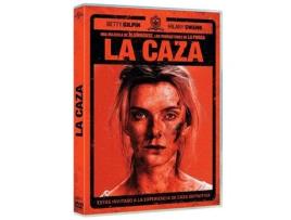 DVD The Hunt 2020 - La Caza