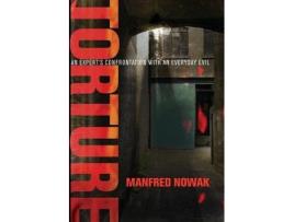 Livro torture de manfred nowak (inglês)