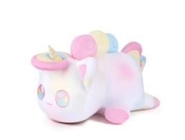 Peluche Almofada RIKIDA Unicorn 25Cm (Idade Mínima Recomendada: 2 anos)