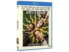 Blu Ray Amsterdam 2022