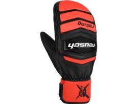 Luvas REUSCH Worldcup Warrior Team Tamanho 9,5