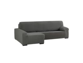 Capa para Chaise Longue ICONSCORNER Jacquard Ef