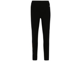 Legging 7/8 Mulher Fila Sairano (Tam: XL)